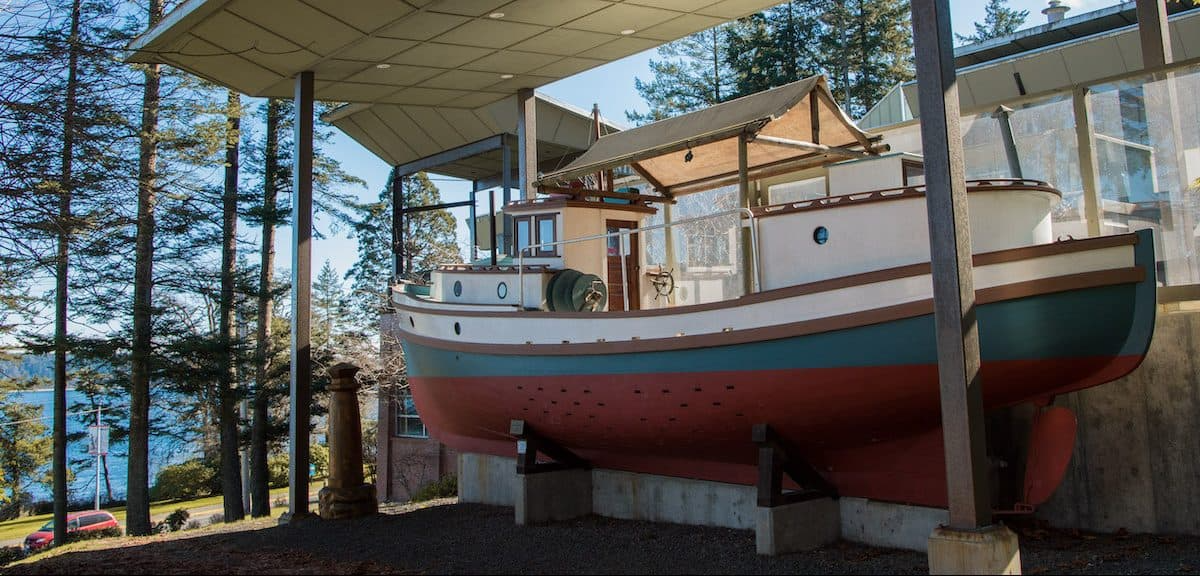 Museum at Campbell River - Local history and cultural heritage - Image 2