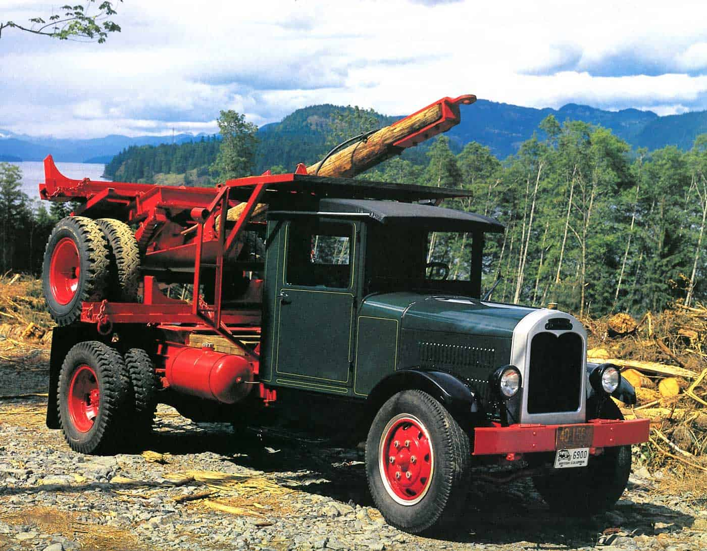 Museum at Campbell River - Local history and cultural heritage - Image 1